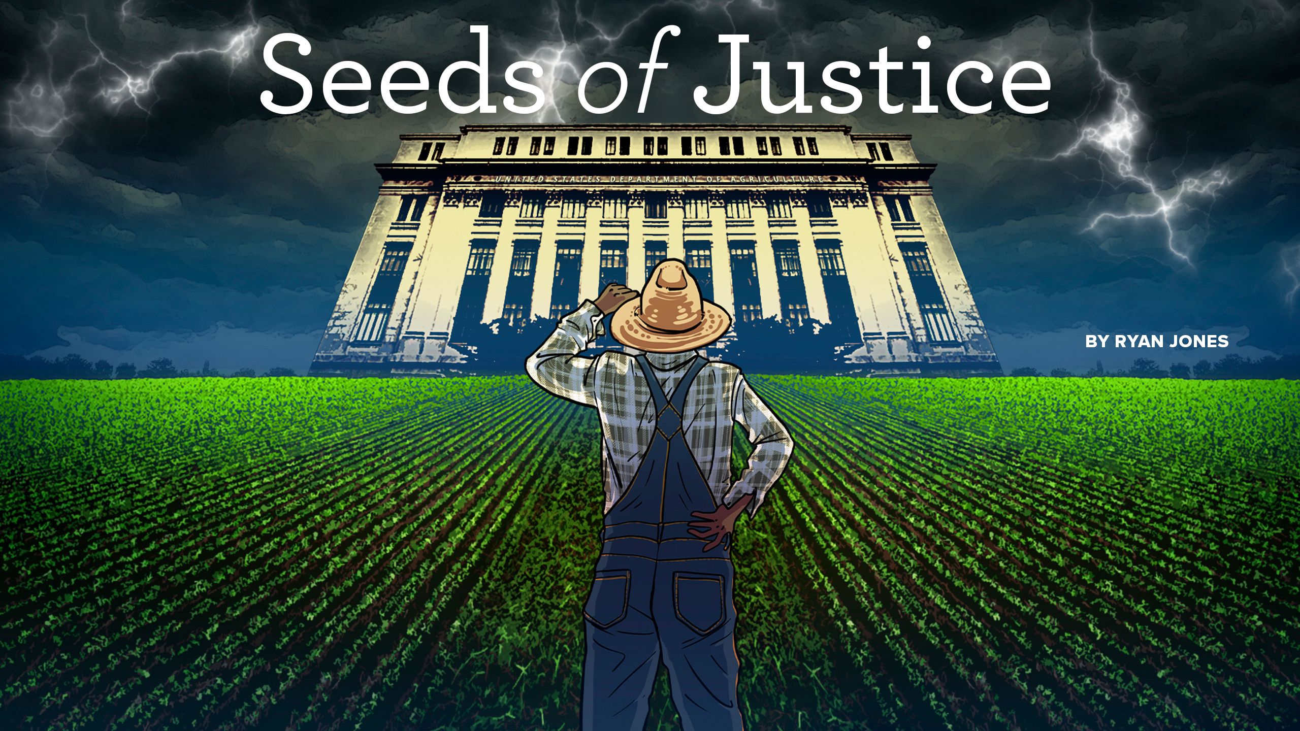 Seeds of Justice