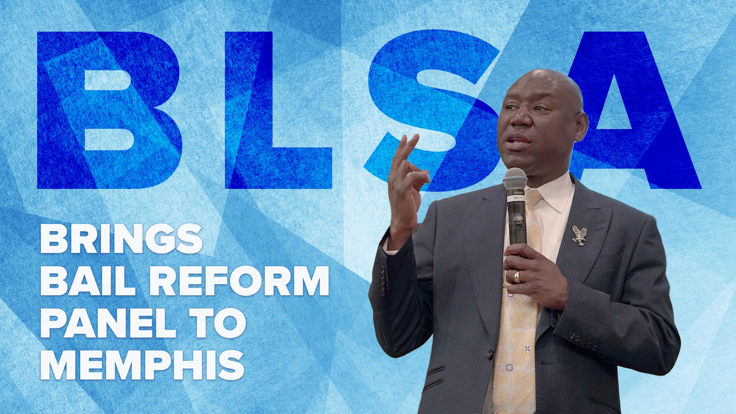 BLSA Brings Bail Reform Panel to Memphis