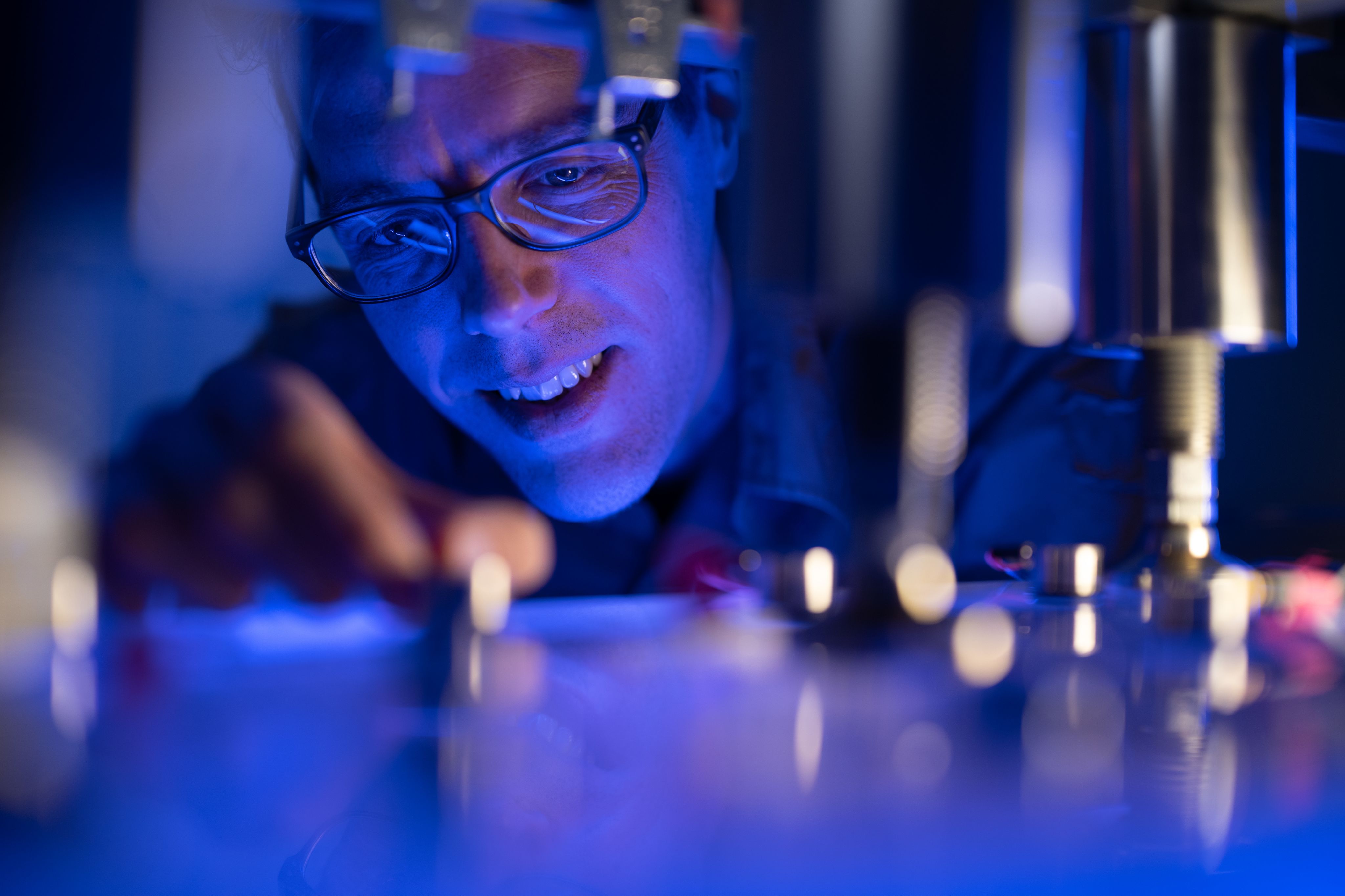 Dr. Thomas Goebel