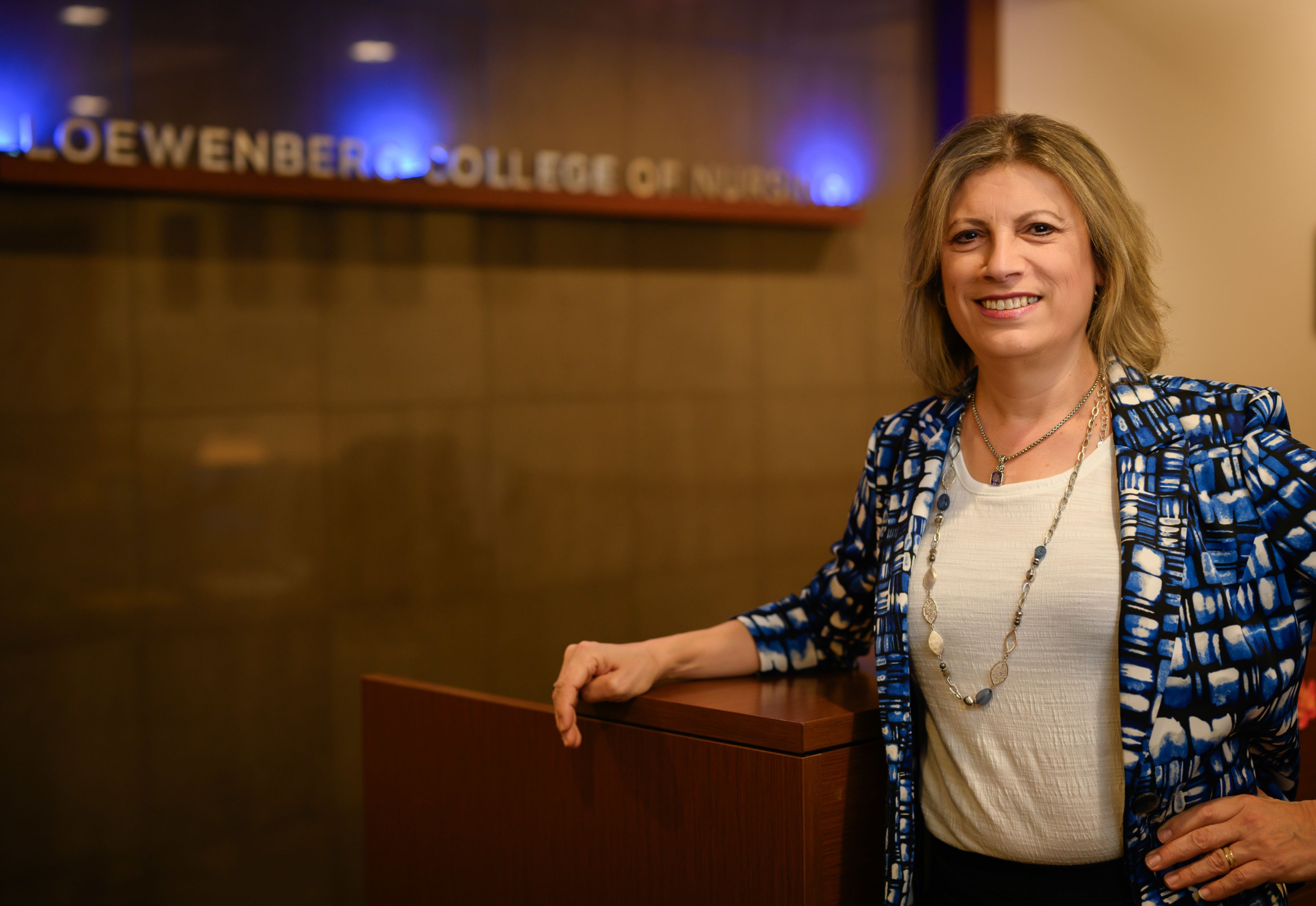 Dr. Linda Haddad
