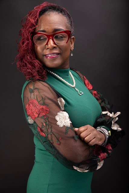 Dr. Tracie Augusta