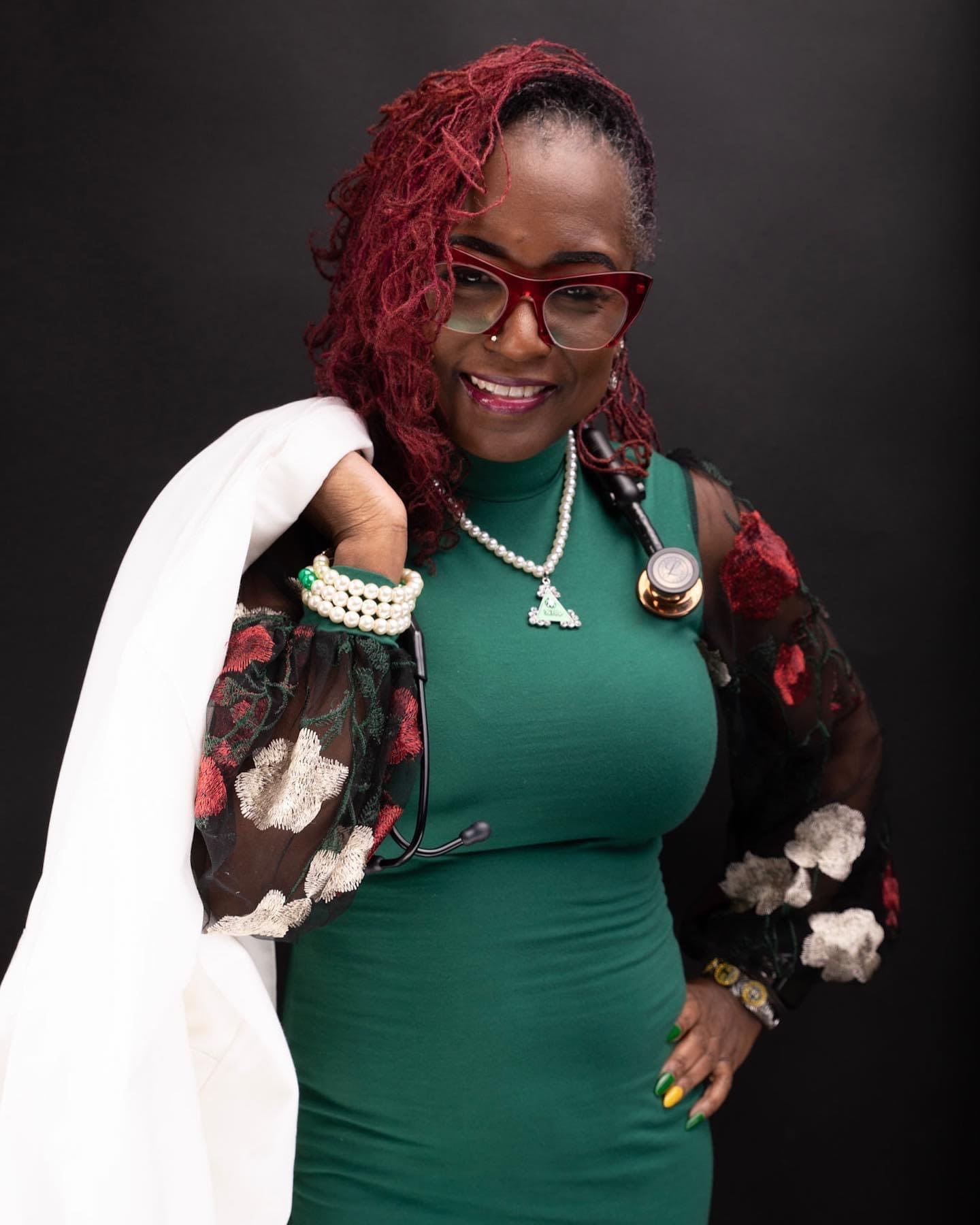 Dr. Tracie Augusta