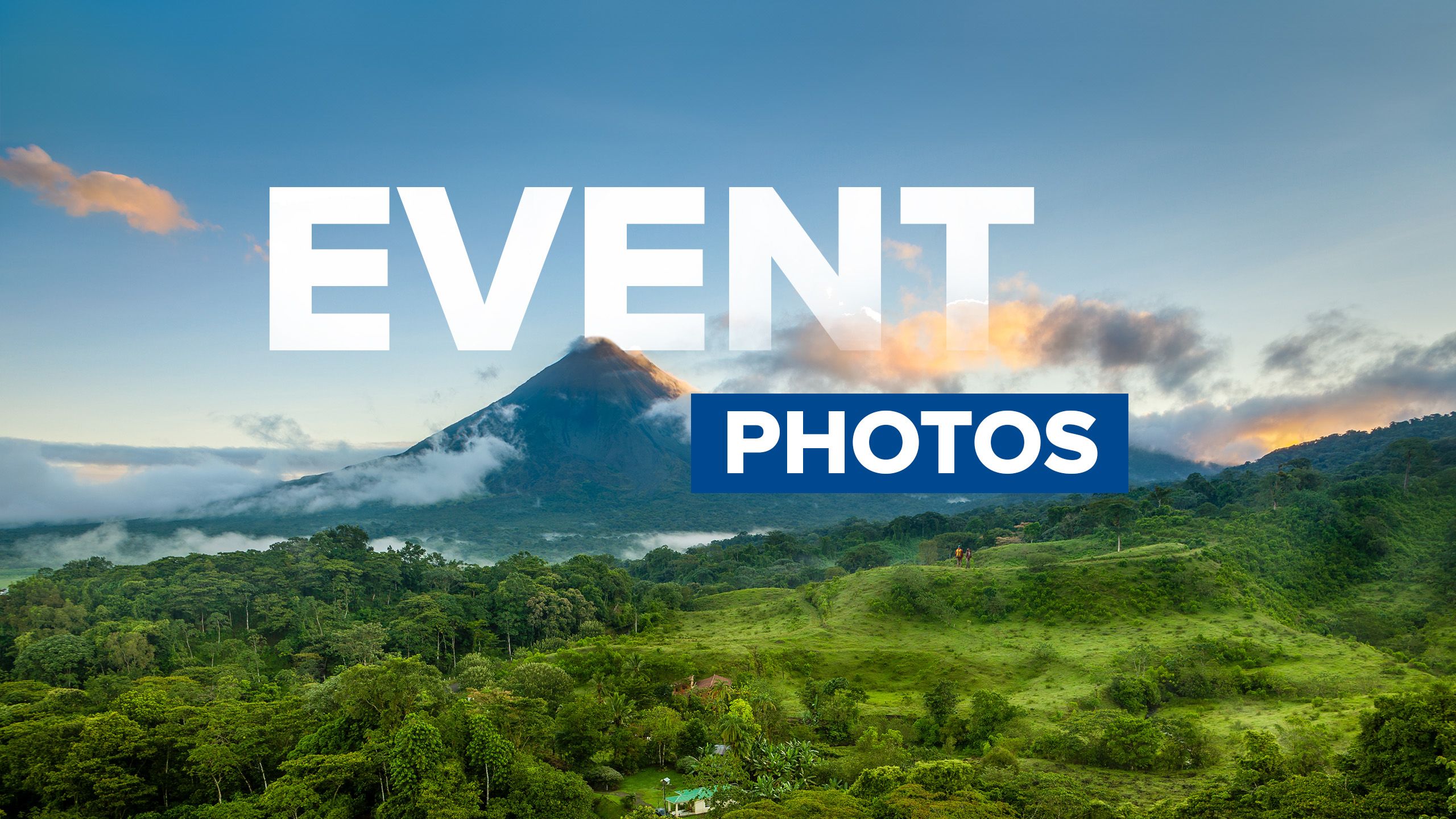 Event Photos from around the world