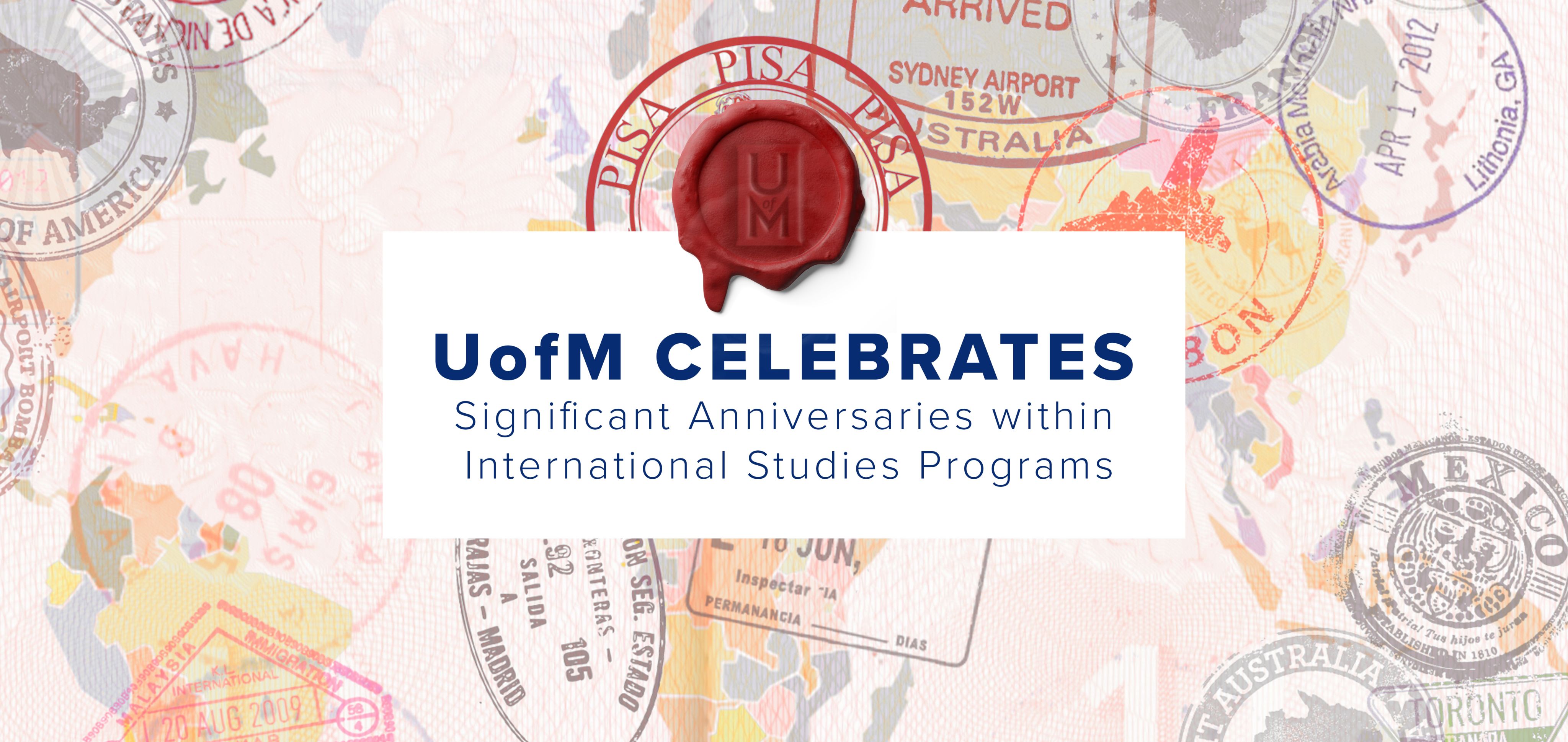 uofm-celebrates significant anniversaries within international studies programs